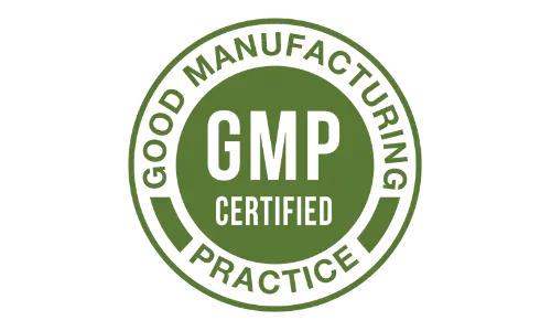 U-Flex Gold GMP Certified